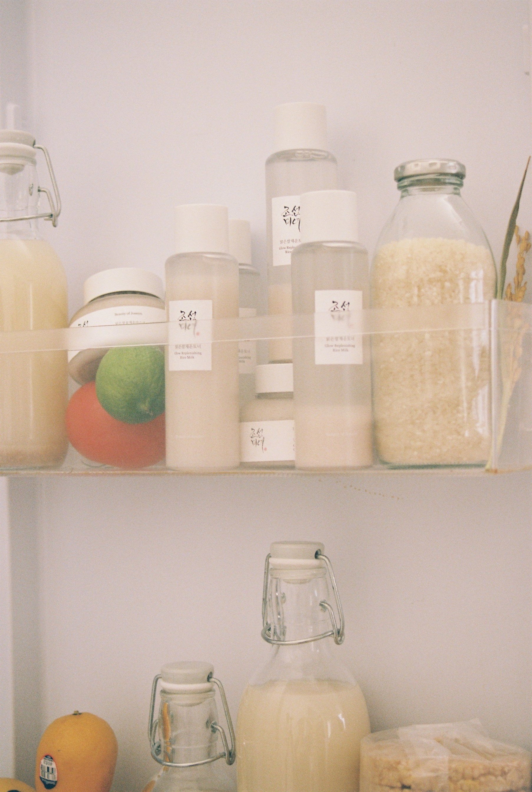 Can Rice Duo Really Clear Up the Skin?