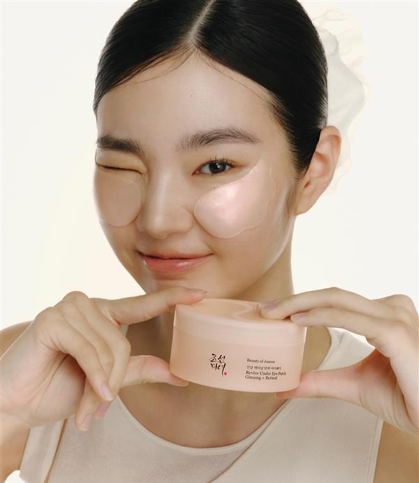 The Right Order for Your Full Revive Routine