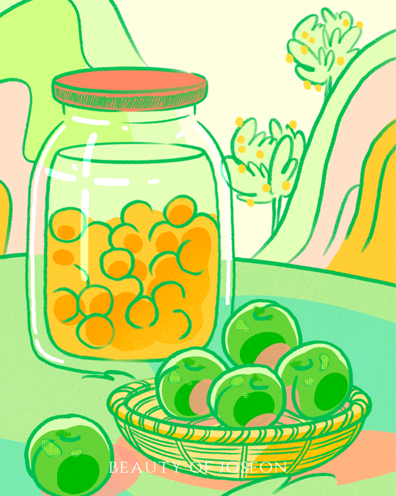 Small Happiness Wallpaper_June