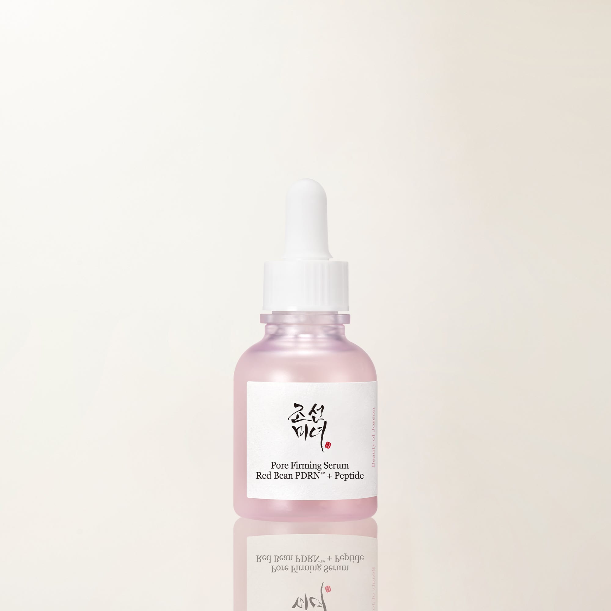 Pore Firming Red Bean PDRN™ Serum | Beauty of Joseon thumbnail