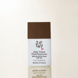 Daily Tinted Fluid Sunscreen DN310