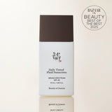 Daily Tinted Fluid Sunscreen DN350