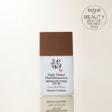 Daily Tinted Fluid Sunscreen DY330