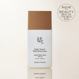 Daily Tinted Fluid Sunscreen MY220