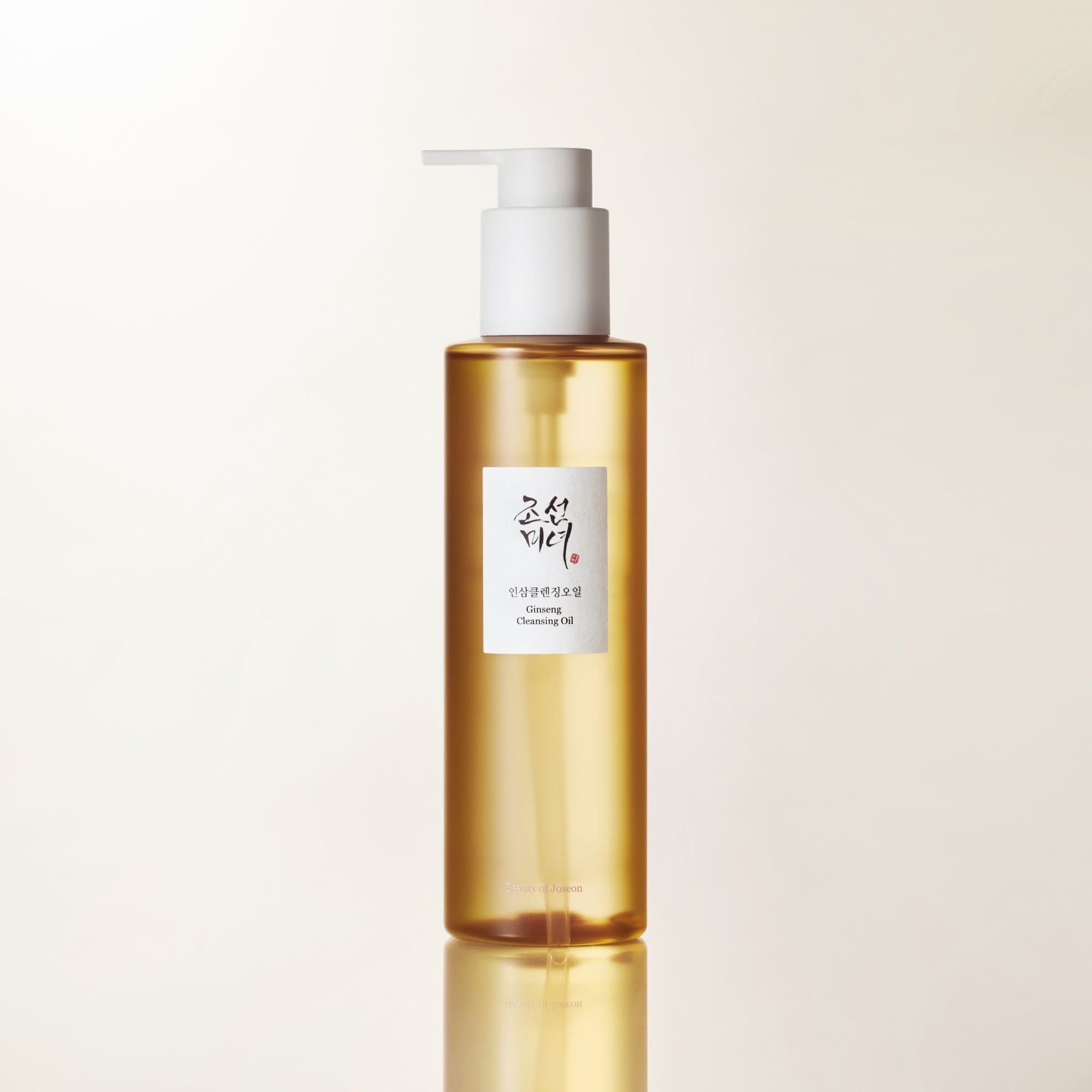 Beauty of Joseon Ginseng Cleansing Oil / Radiance Balm