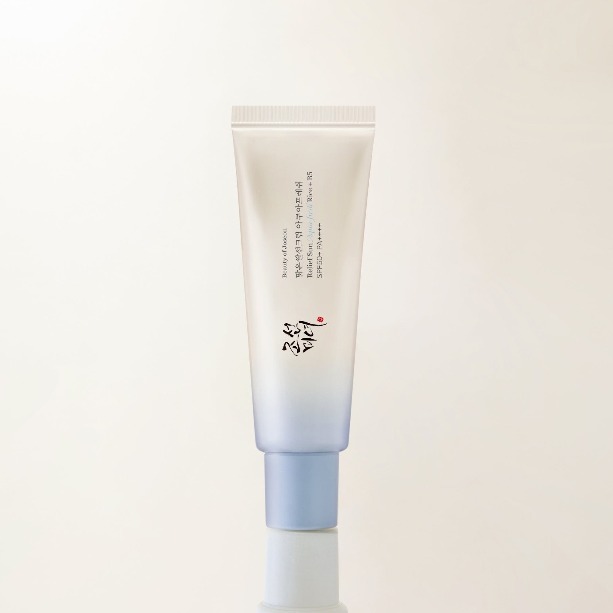 Beauty of Joseon Relief Sun Aqua-Fresh : Rice + B5 (SPF50+ PA++++)