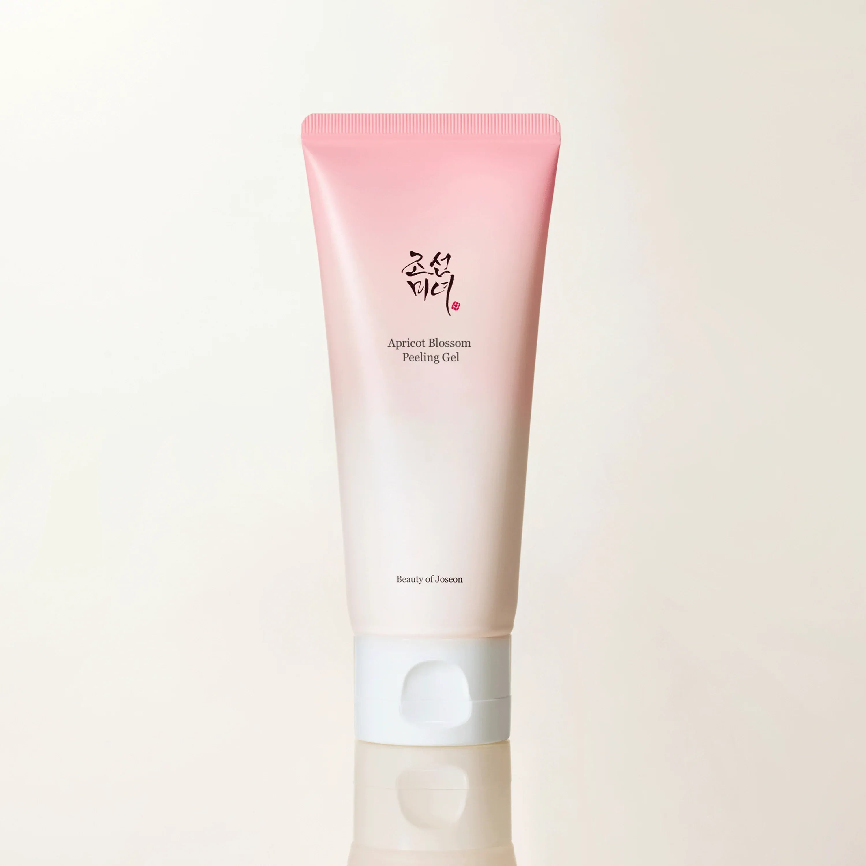 Apricot Blossom Peeling Gel | Beauty of Joseon Official Store thumbnail