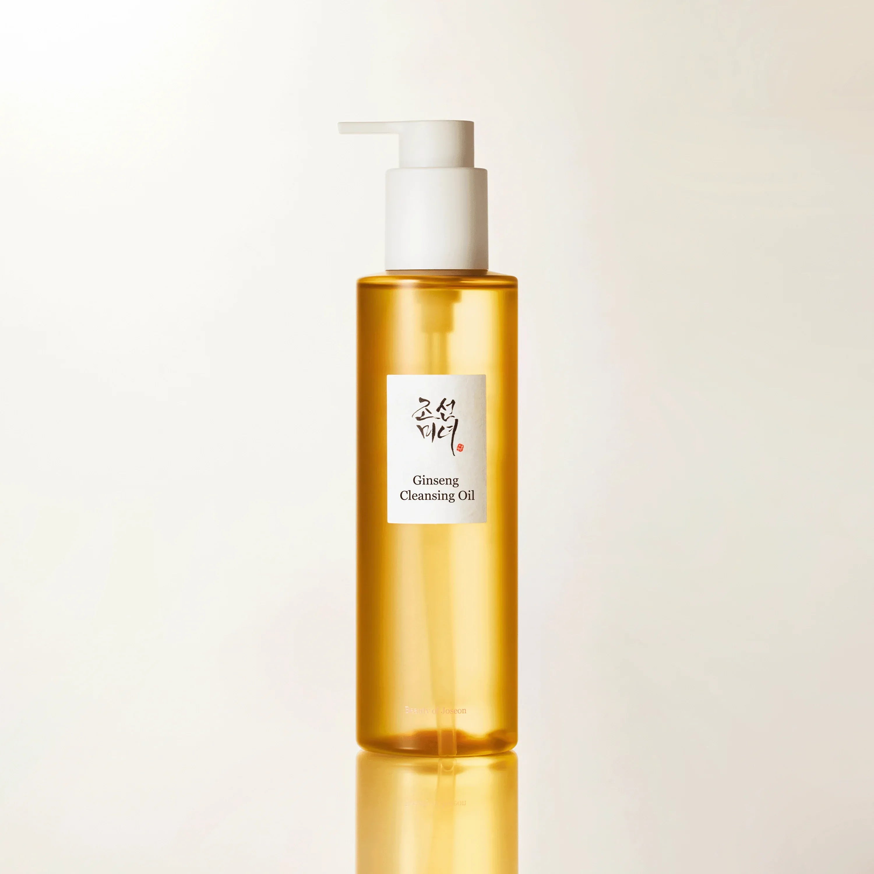 Ginseng Cleansing Oil | Beauty of Joseon Official Store thumbnail
