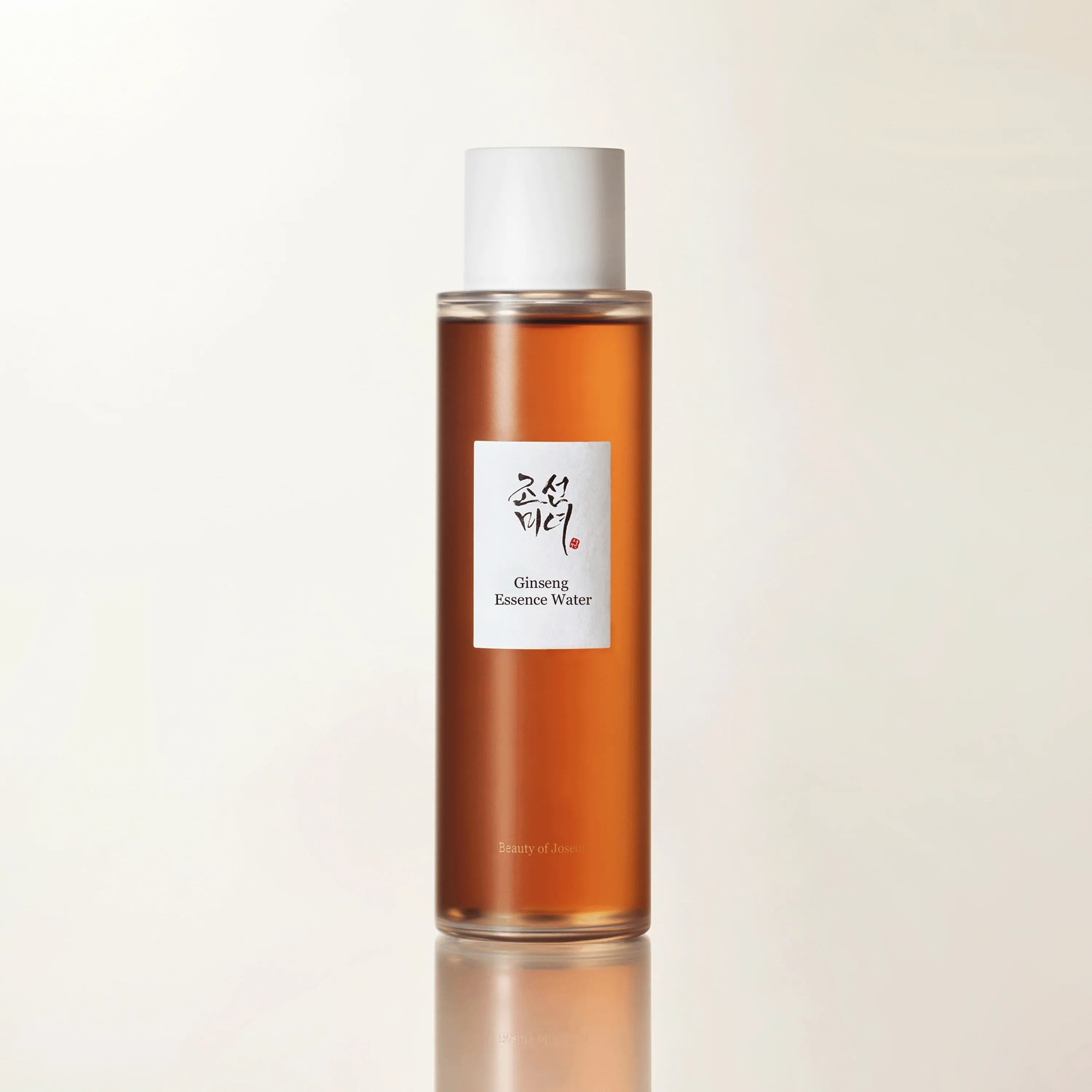 Beauty of Joseon Ginseng Toner
