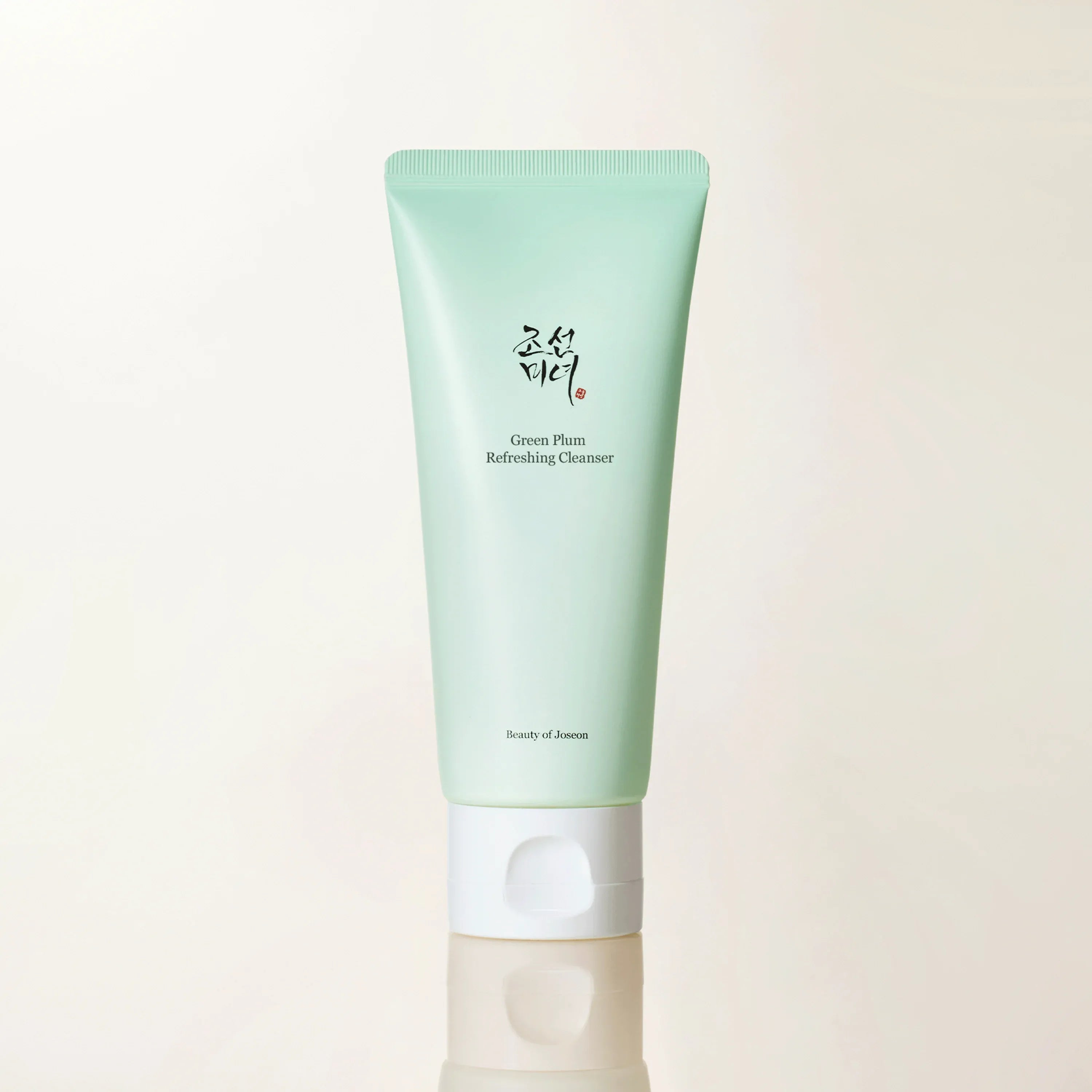 Green Plum Refreshing Cleanser | Beauty of Joseon Official Store thumbnail