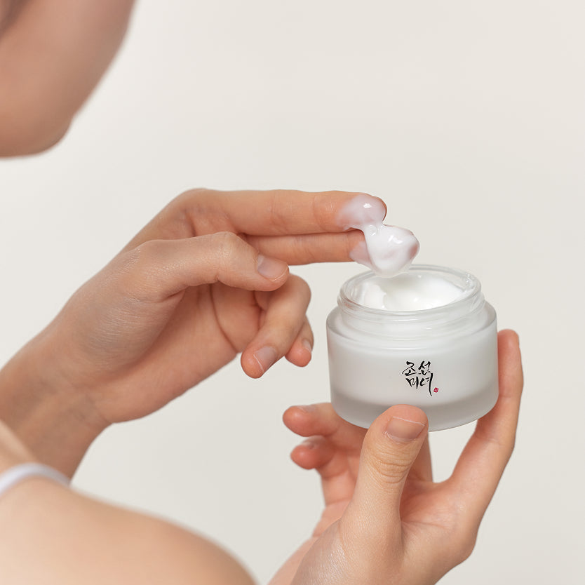 Dry Skin Survival Hack