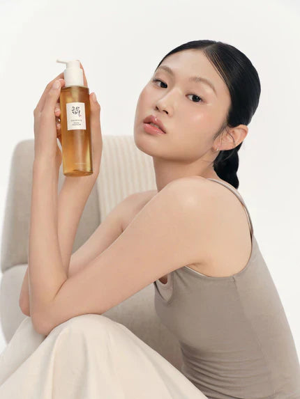 Why We’ll Never Stop Talking About Ginseng