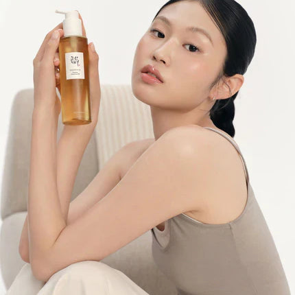 Why We’ll Never Stop Talking About Ginseng