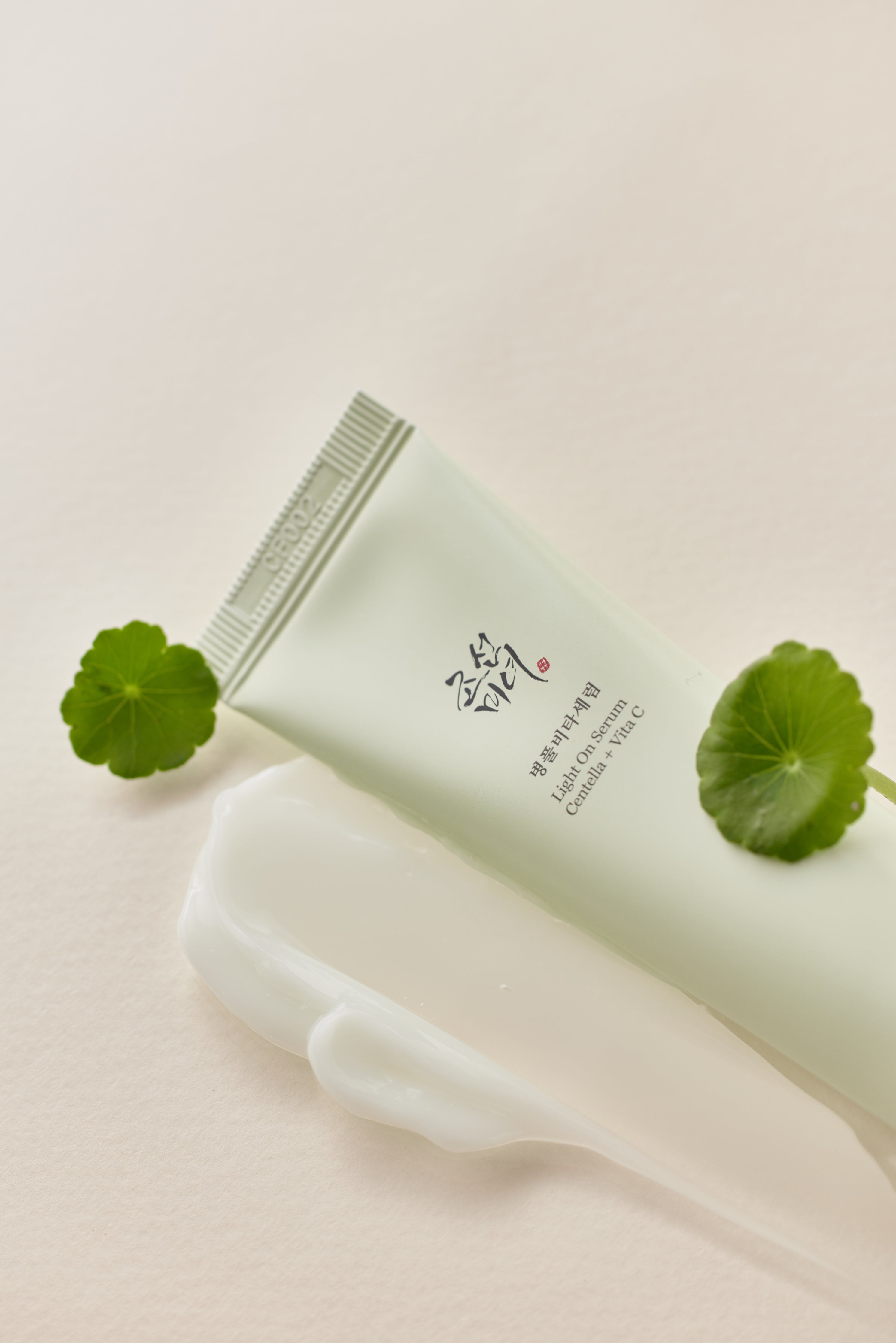 A Full Guide to the Newly Launched Light On Serum: Centella + Vita C