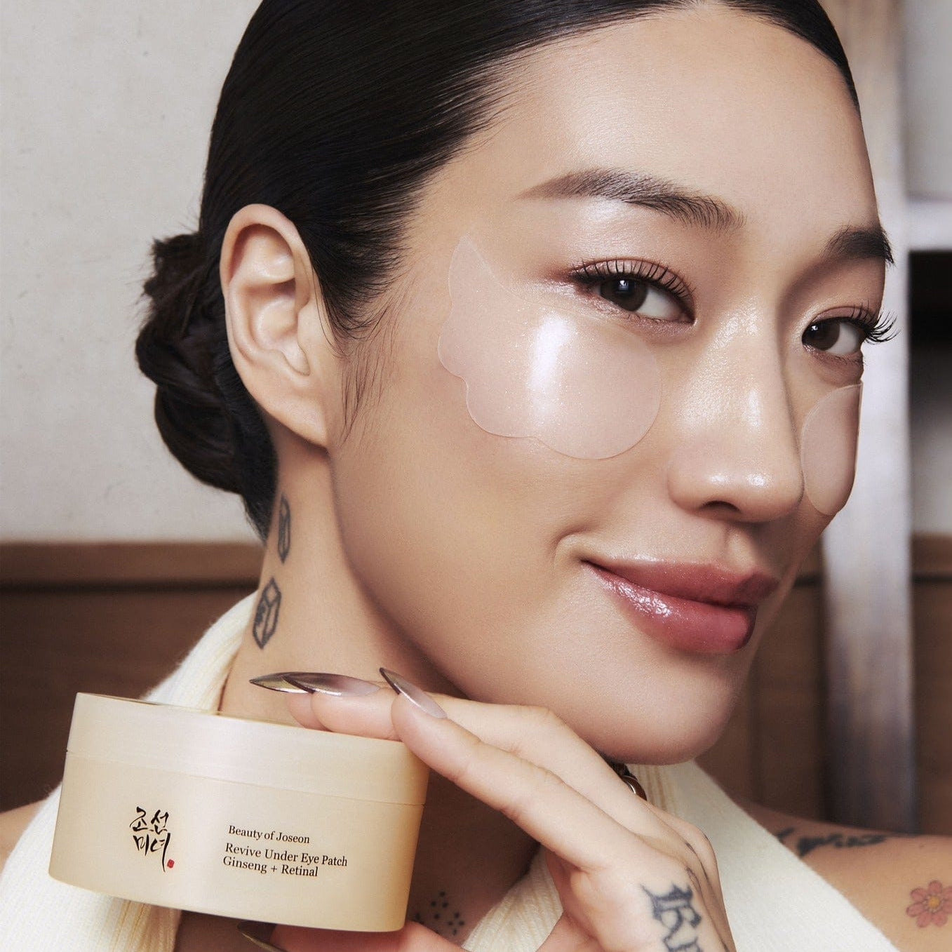 Memorize These 4 Lessons From Peggy Gou’s K-Beauty Class Immediately