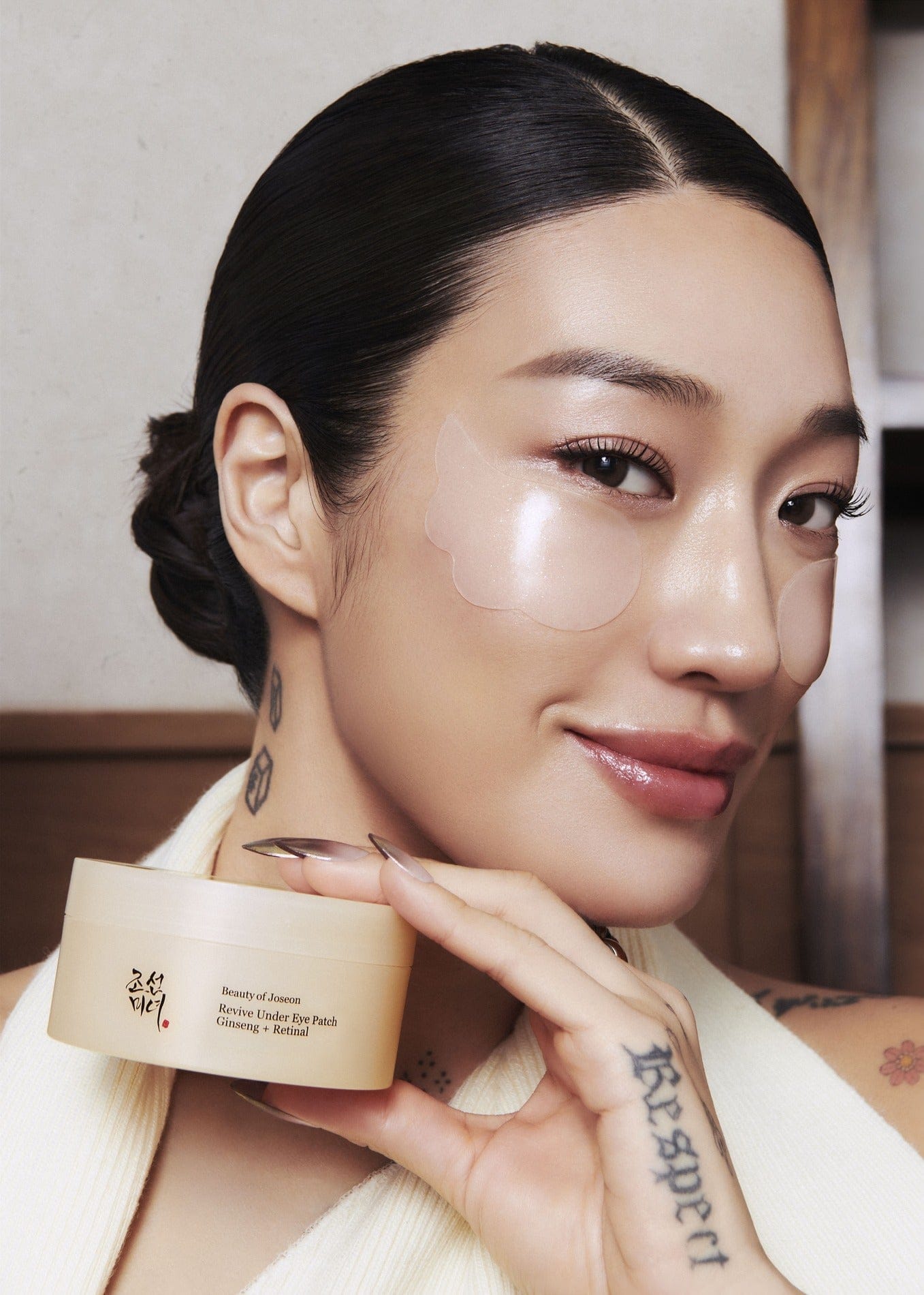 Memorize These 4 Lessons From Peggy Gou’s K-Beauty Class Immediately