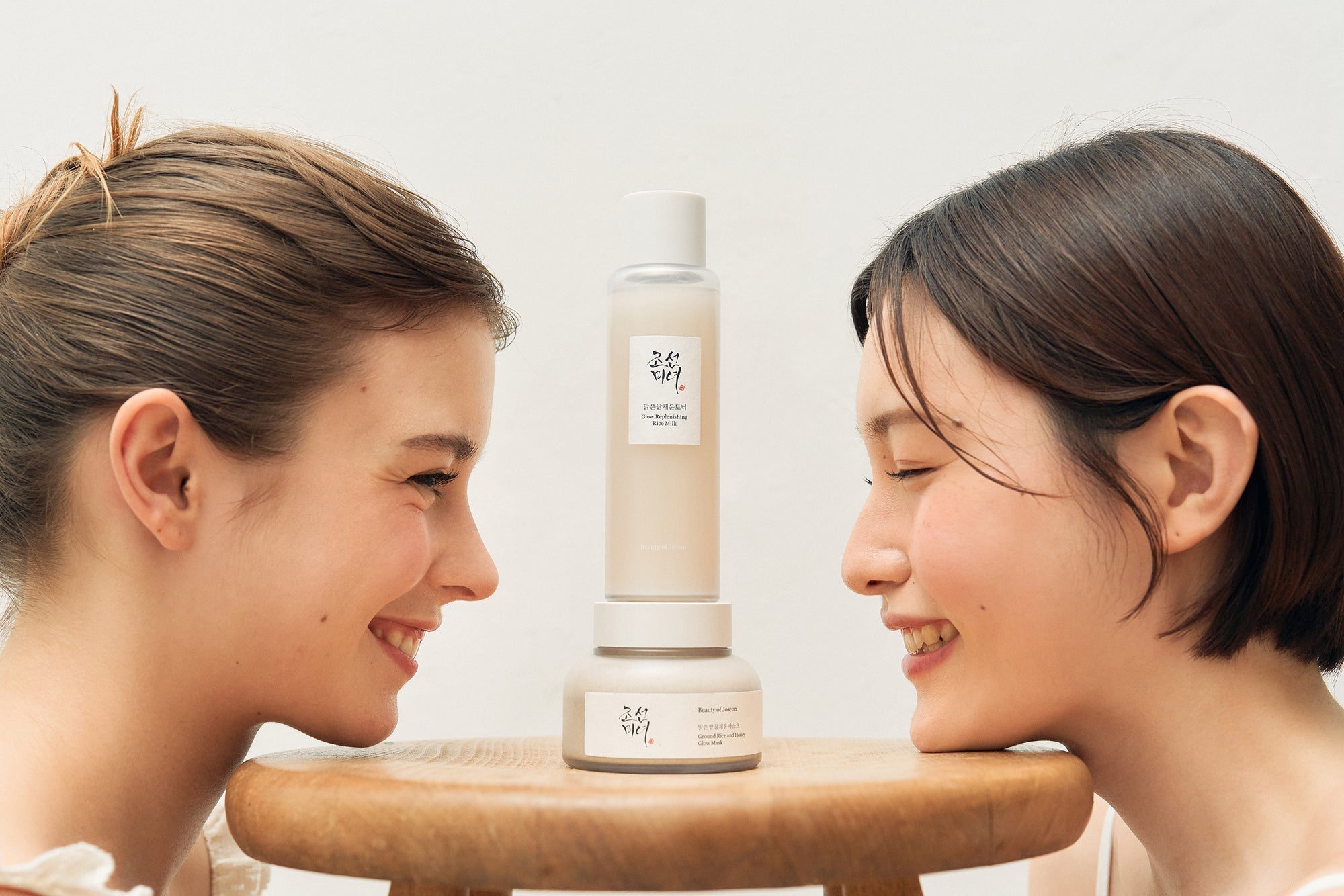 The Secret to Holiday Party Glass Skin