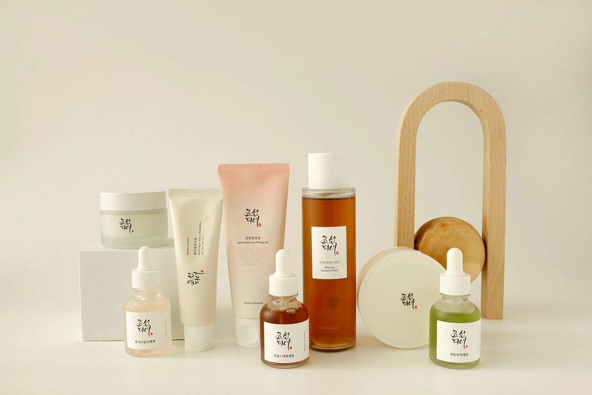 Collections – Beauty of Joseon