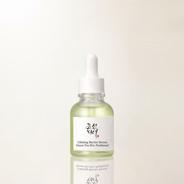 Calming Barrier Serum