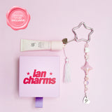 [BOJ x Ian Charms] Icons Only Charm Set