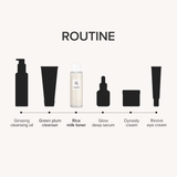 Beauty of Joseon Glow Replenishing Rice Milk