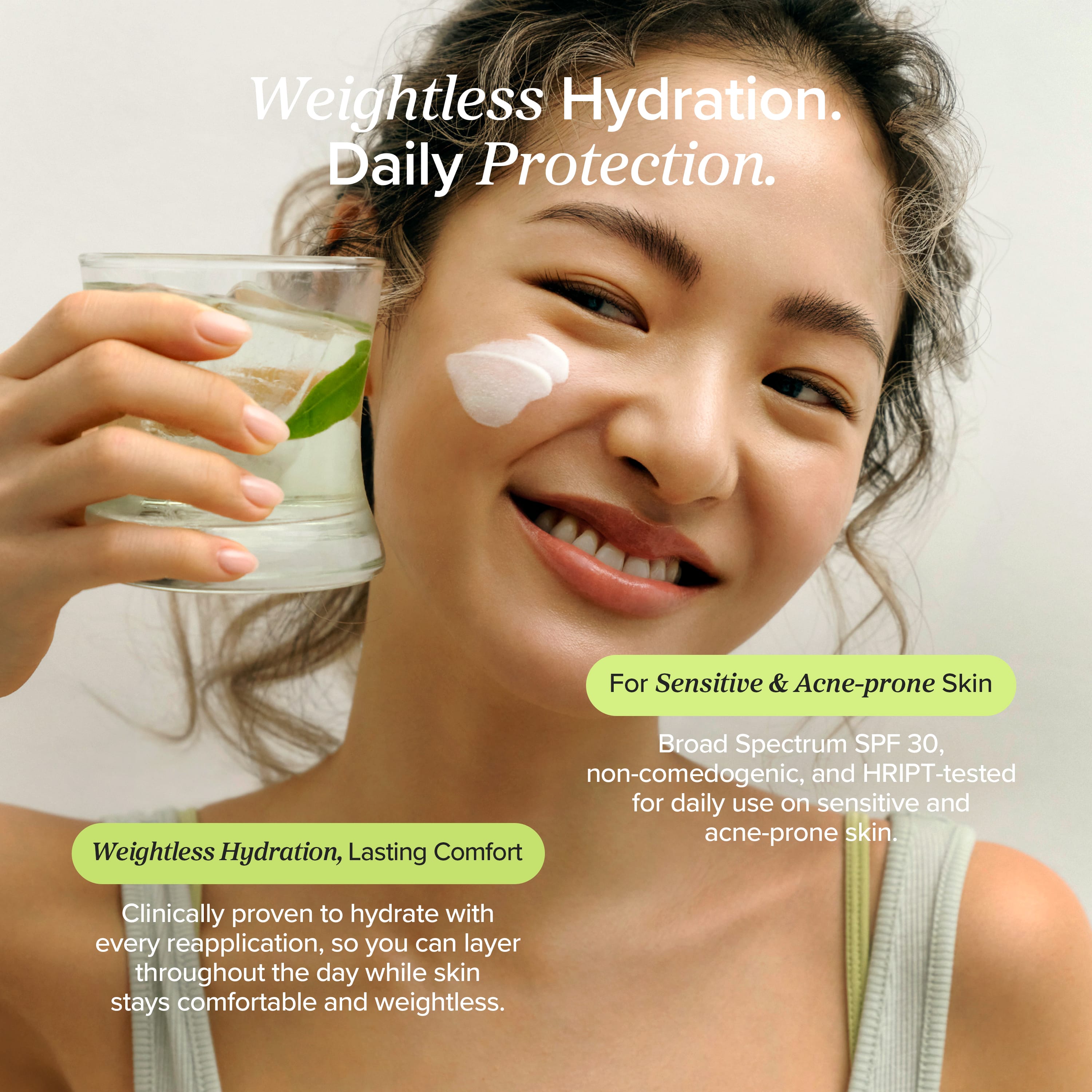 Beauty of Joseon Dayscreen Moisturizer SPF 30
