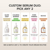 Beauty of Joseon Pick + Mix Serum Duo