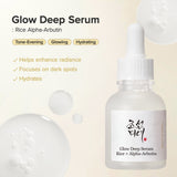Beauty of Joseon Pick + Mix Serum Duo