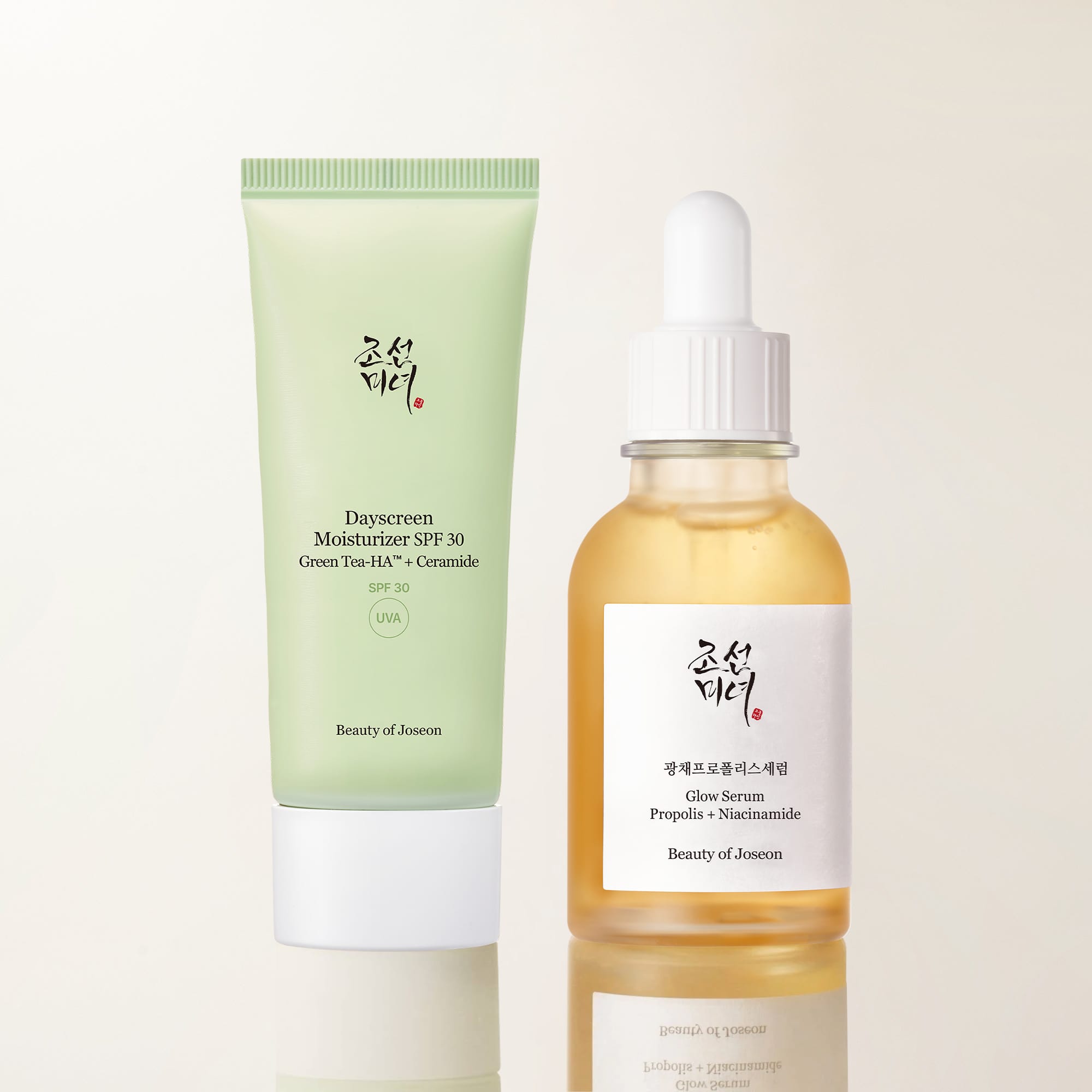 Beauty of Joseon Protect Your Glow Duo