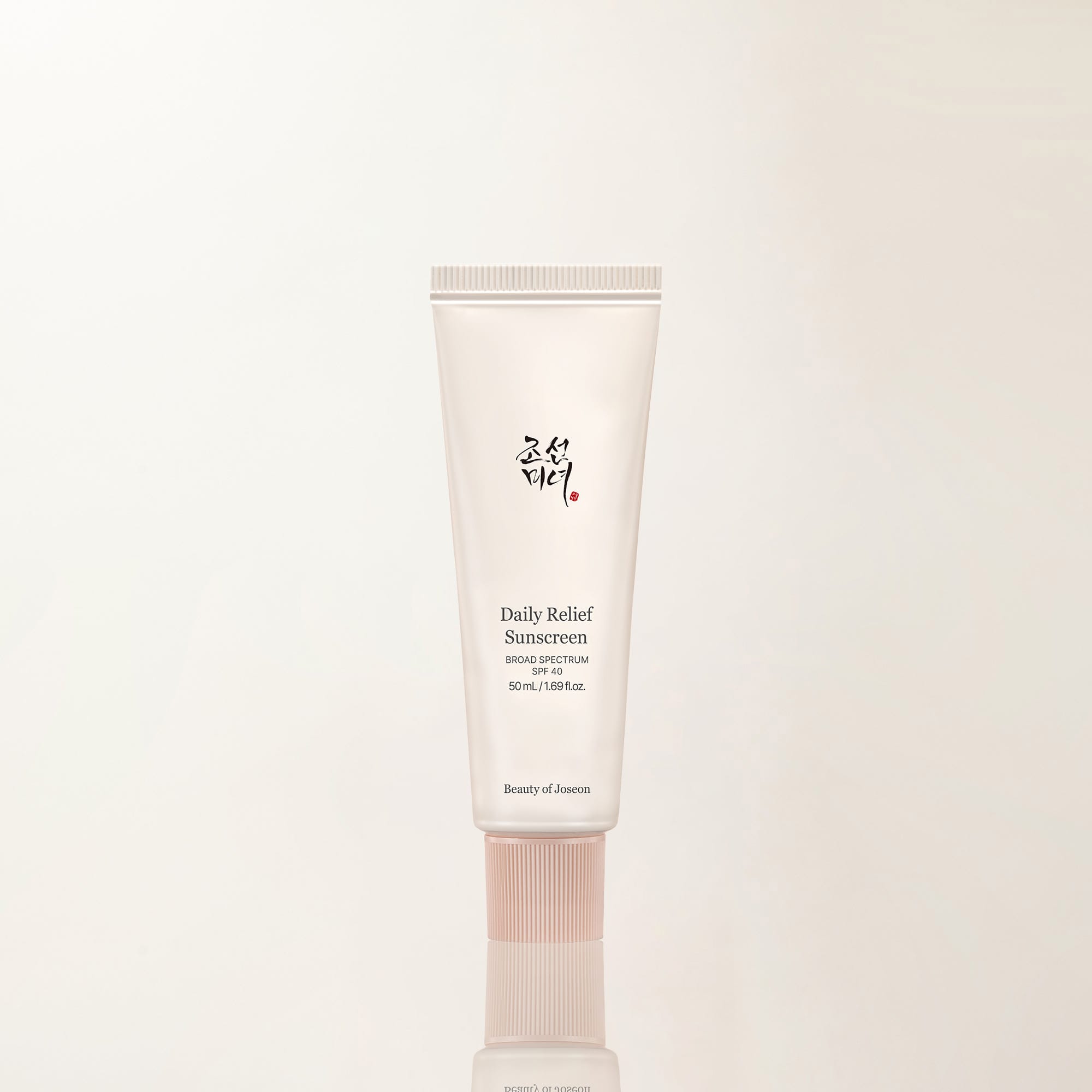 Beauty of Joseon Daily Relief Sunscreen SPF 40