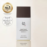 Beauty of Joseon Daily Tinted Fluid Sunscreen DN350