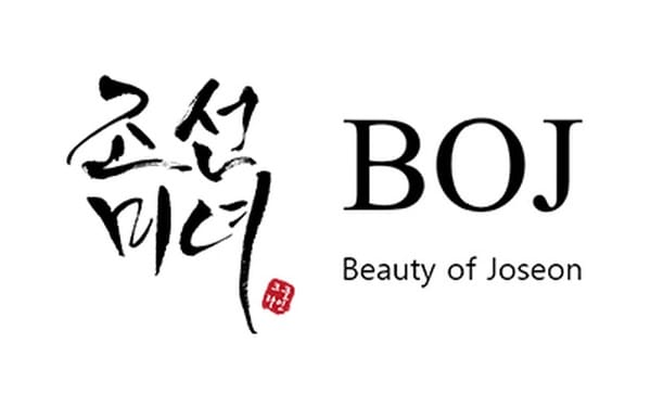 Beauty of Joseon Logo