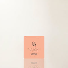 Beauty of Joseon 🎁 Revive Firming Moisturizer 1ml (100% off)
