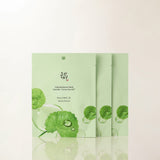 Calming Barrier Mask