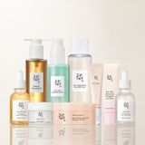 Beauty of Joseon [BOJ x Ian Charms] Everyday Essentials Kit