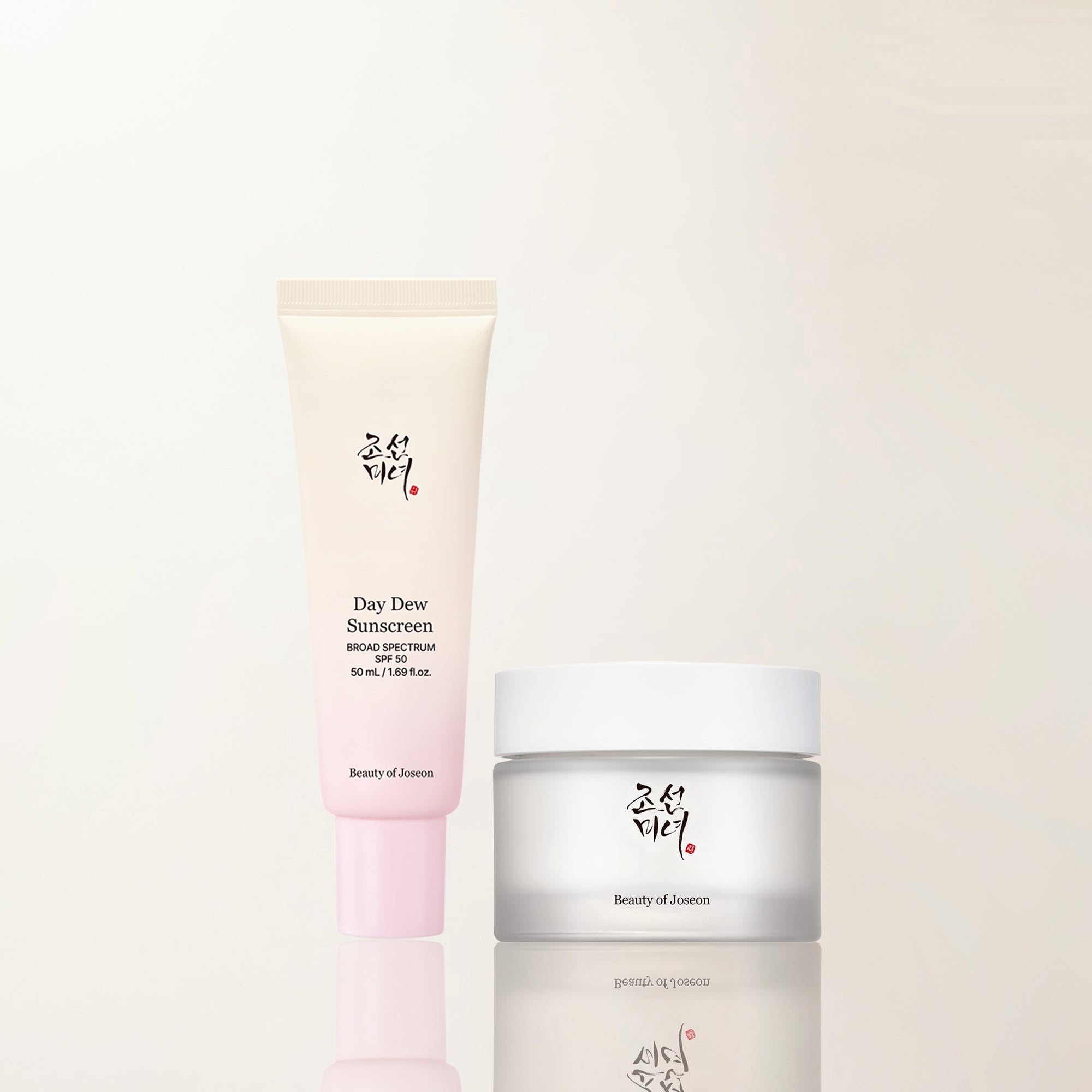 Beauty of Joseon Daily Dewy Duo