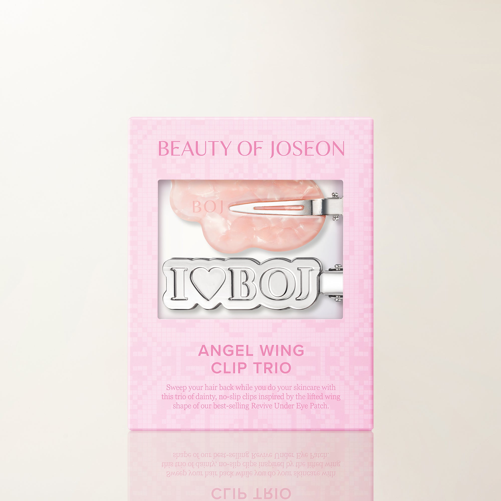 Beauty of Joseon Glass Skin Duo