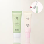 Beauty of Joseon [Save on Your First Order] Lightweight Sun Duo