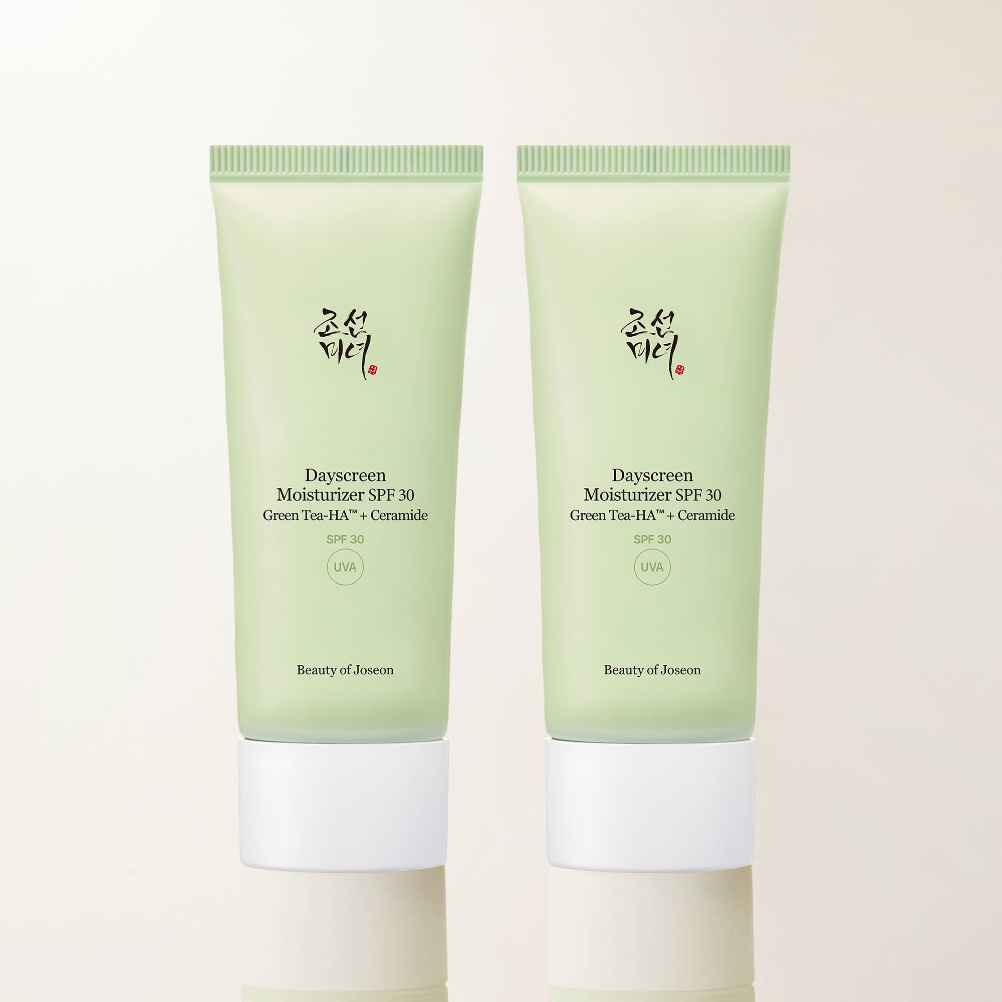 Beauty of Joseon Dayscreen Moisturizer SPF 30 Duo (2-Pack)