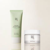 Beauty of Joseon Daily Shield, Deep Hydration Duo