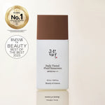 Beauty of Joseon Daily Tinted Fluid Sunscreen DY330