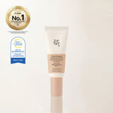 Tinted Mineral Dayscreen SPF 30
