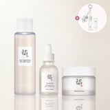 Beauty of Joseon Rice Glow Ritual Set