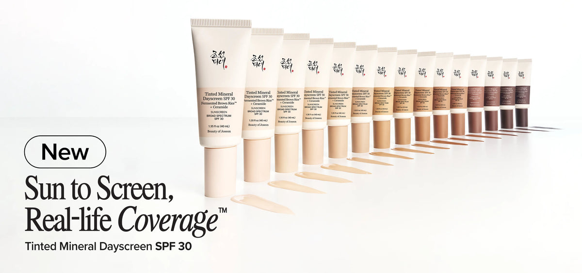 Tabg Revive Tab 1: Revive Firming Moisturizer – Beauty of Joseon