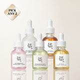 Beauty of Joseon Pick + Mix Serum Duo