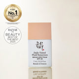 Beauty of Joseon Daily Tinted Fluid Sunscreen LP110