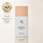 Beauty of Joseon Daily Tinted Fluid Sunscreen LP110