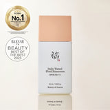 Beauty of Joseon Daily Tinted Fluid Sunscreen LP110