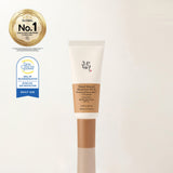 Tinted Mineral Dayscreen SPF 30