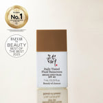 Beauty of Joseon Daily Tinted Fluid Sunscreen MN230